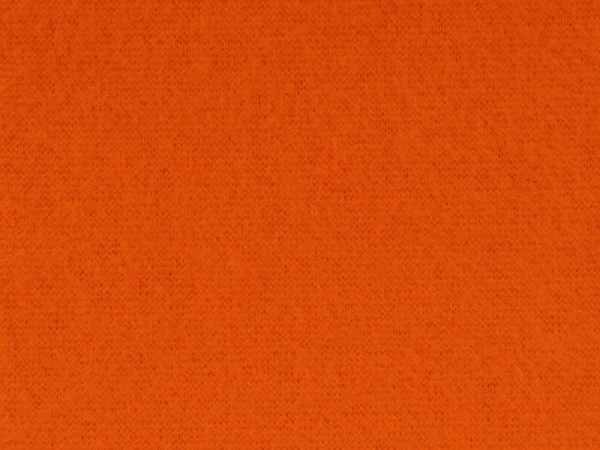 Плед из флиса «Polar XL», Цвет оранжевый