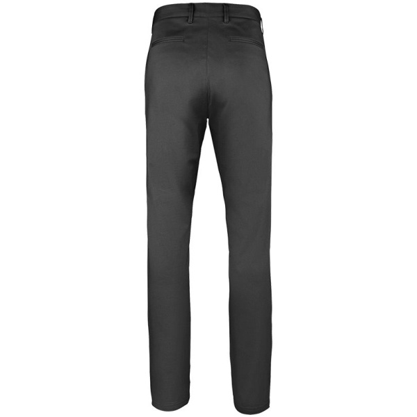 Брюки Jared Men, черные, 38–46
