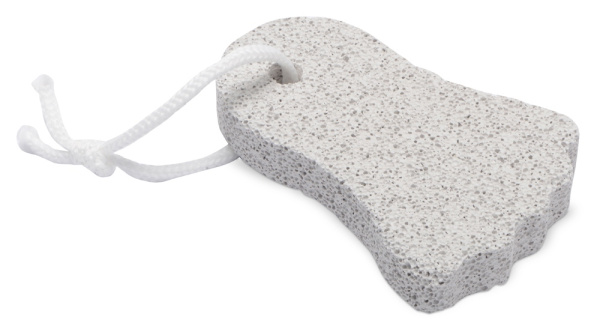 Набор для ванны и душа «Enjoy», Цвет натуральный, белый, серый