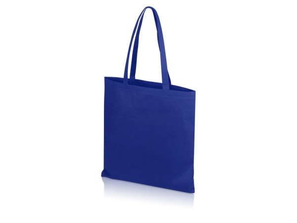 Сумка «Zefir» нетканая, Цвет классический синий