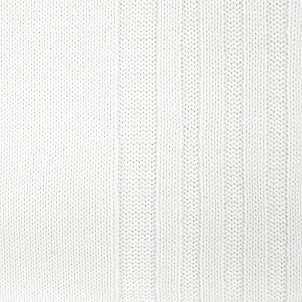 Плед Pail Tint, молочный, 110х170 см