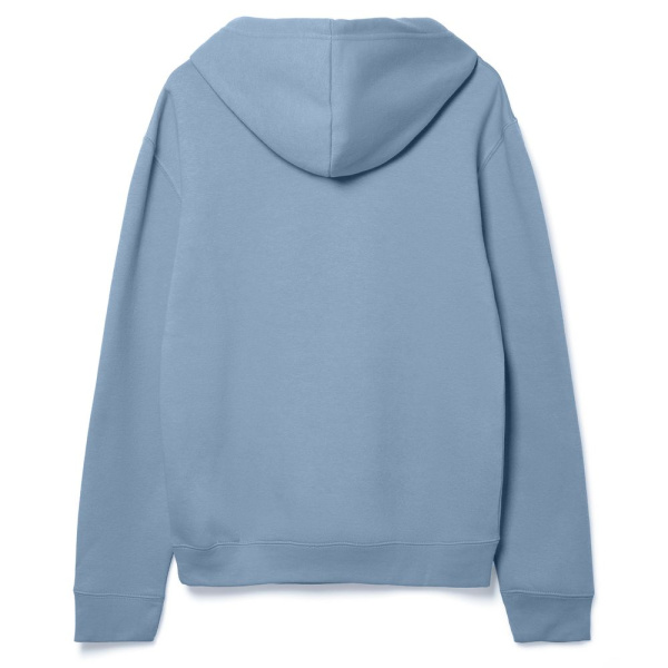 Худи унисекс Phoenix, голубое, XS–XXL