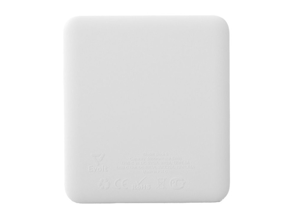 Внешний аккумулятор «Brick 5» с быстрой зарядкой PD, 5000 мАч, Размер 5000 mAh, Цвет белый