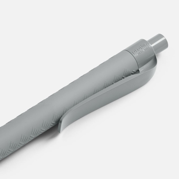 Ручка шариковая Prodir QS00 Hard Work, 14х1 см