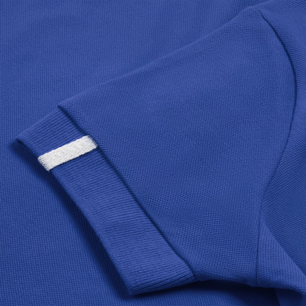 Рубашка поло женская Virma Premium Lady, ярко-синяя, S–3XL
