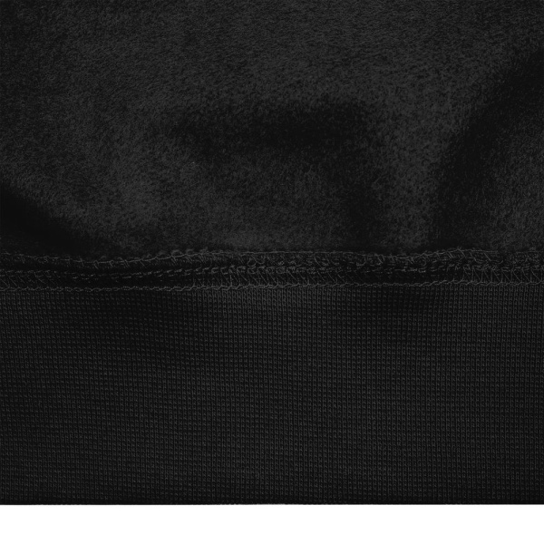 Свитшот унисекс Columbia, черный, XS–5XL