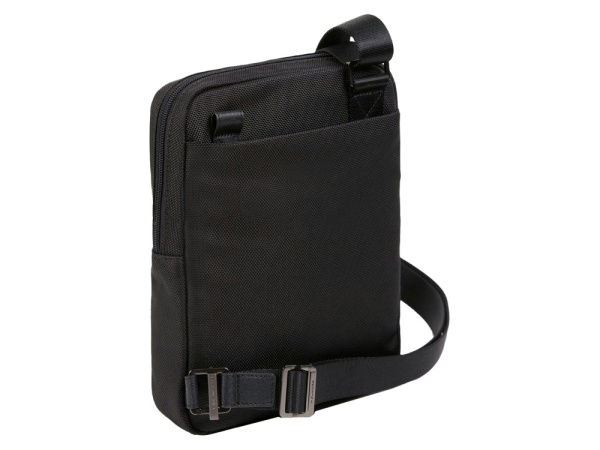 Сумка через плечо Brief, Цвет черный