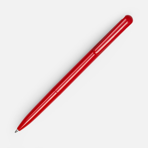 Ручка шариковая Penpal, красная, 14,5х1 см