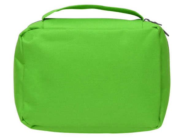 Несессер для путешествий «Promo», Цвет зеленое яблоко