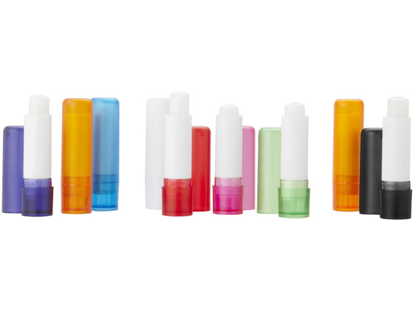 Гигиеническая помада «Deale», Цвет белый