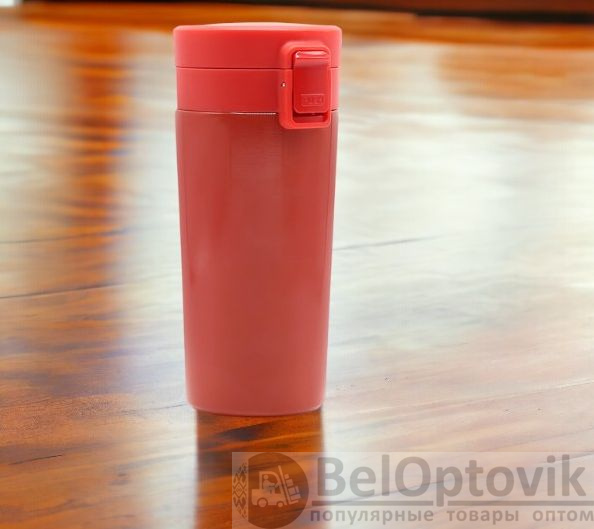 Подарочный набор Джей / В набор входит плед Glama, термокружка Amatto и Кофе "Lavazza" 250 г., в подарочной коробке