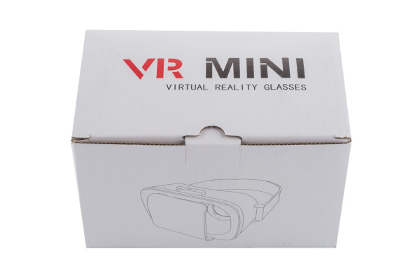 Очки виртуальной реальности VR BOX mini