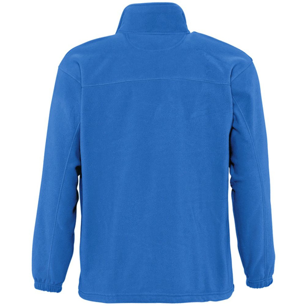 Куртка мужская North 300, ярко-синяя (royal), XS–3XL