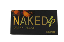 Палетка теней Naked 4