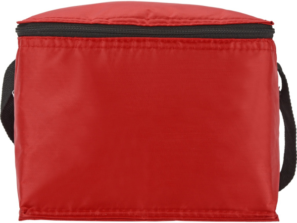 Сумка-холодильник «Ороро», Цвет красный
