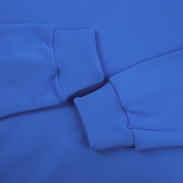 Свитшот Toima Heavy 2.0, ярко-синий, XS–4XL