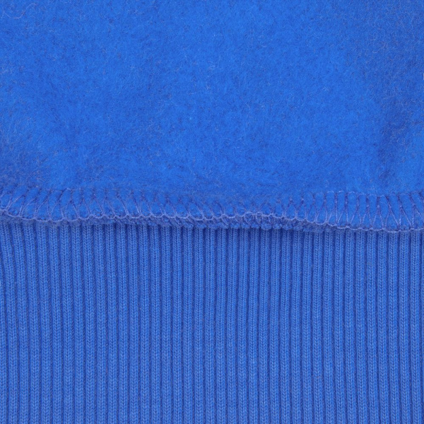 Свитшот Toima Heavy 2.0, ярко-синий, XS–4XL