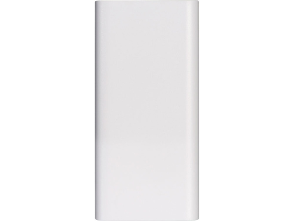 Портативный внешний аккумулятор «FAST», 10000 mAh, Цвет белый