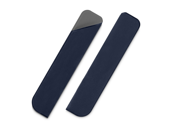 Чехол для ручки «Favor», Цвет темно-синий