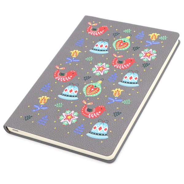 Набор ВОЛШЕБНАЯ СКАЗКА, серый