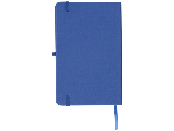 Блокнот А5 «Ribby», Цвет синий