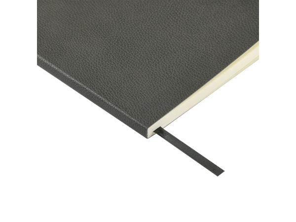 Блокнот А5 «Megapolis Flex Loft», Цвет серый