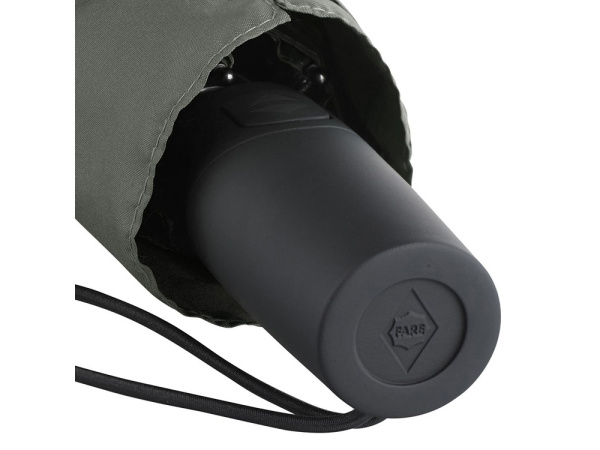 Зонт складной «Pocky» автомат, Цвет желтый