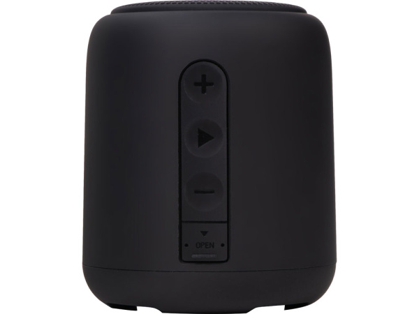 Портативная колонка TWS «Steep», 5 Вт, Цвет черный