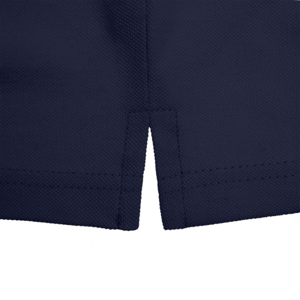Рубашка поло мужская Virma Light, темно-синяя (navy), S–4XL