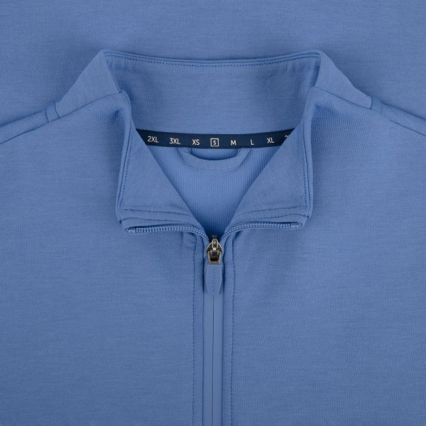 Куртка мужская Lovi, синяя, S–XXL