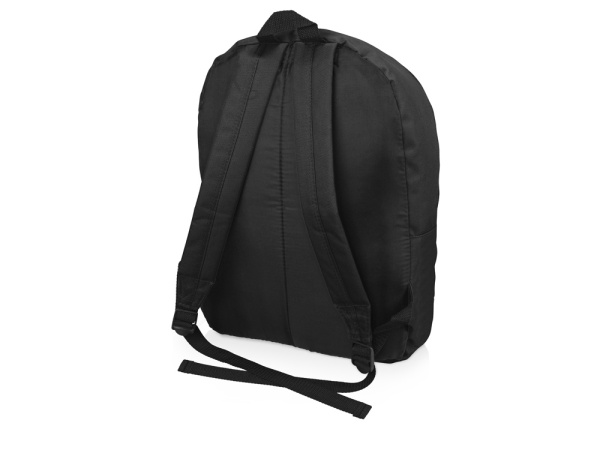 Рюкзак «Boulder», Цвет черный