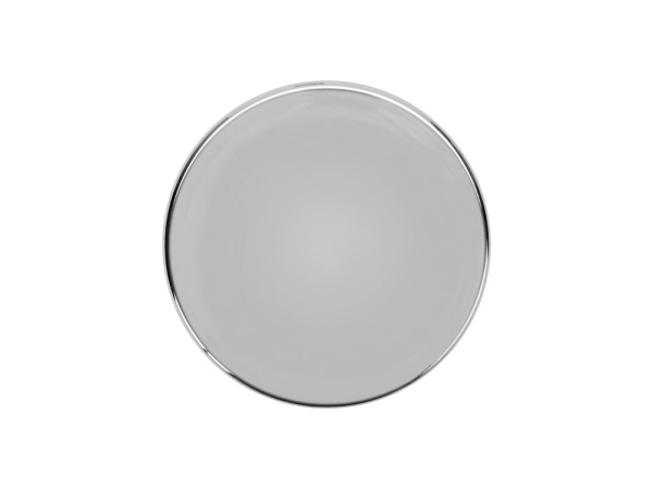 Бутылка для воды «FLIP SIDE», тритан, Цвет серый