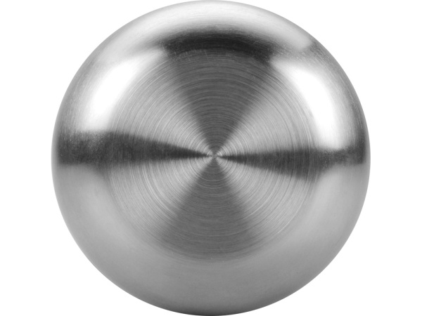 Термос «Сибирь», Цвет серебристый