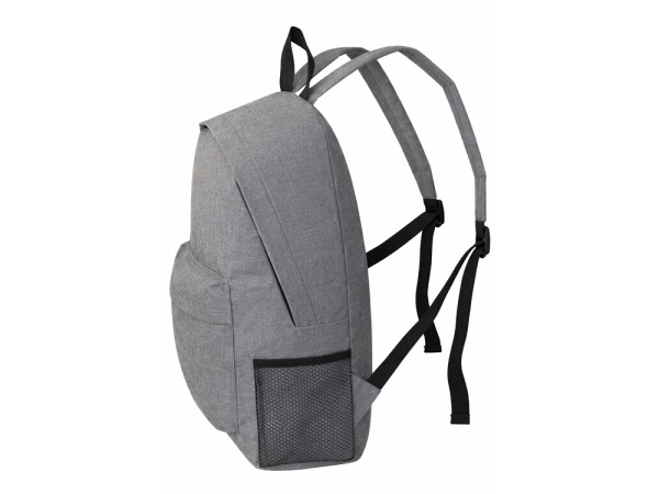 Рюкзак «City», Цвет серый
