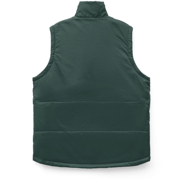 Жилет Warm зеленый, S–3XL