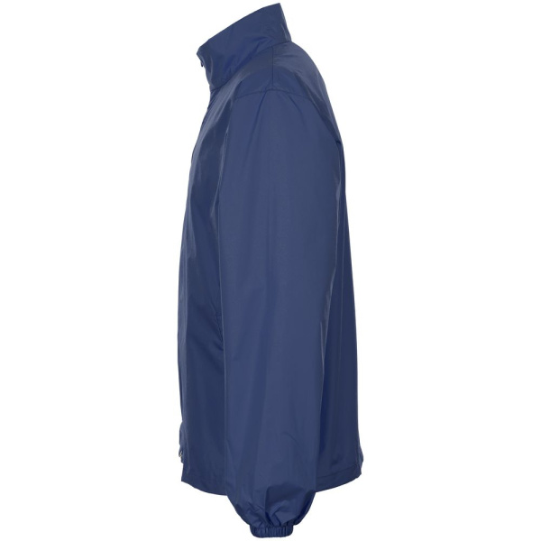 Ветровка Kivach, темно-синяя, S–3XL