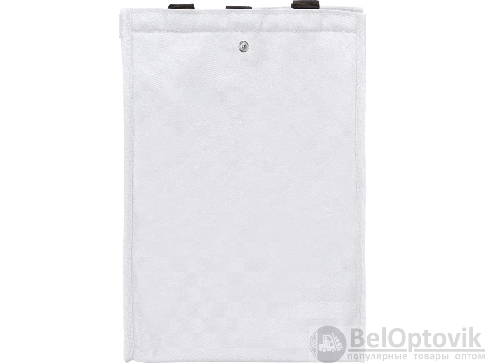 Складная сумка-холодильник «Fresh», Цвет белый