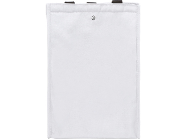 Складная сумка-холодильник «Fresh», Цвет белый