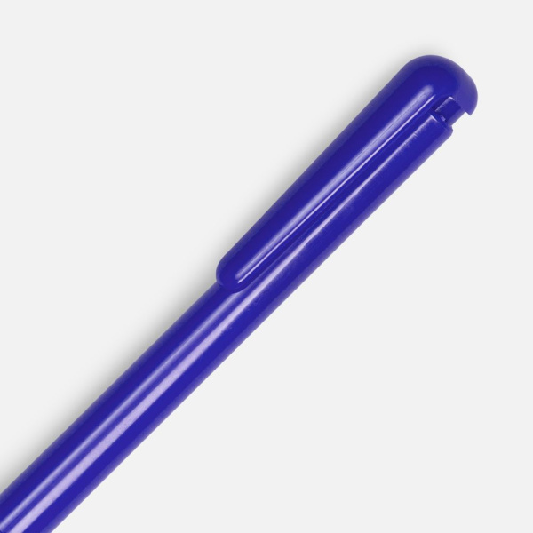 Ручка шариковая Penpal, синяя, 14,5х1 см