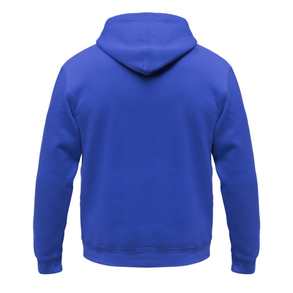 Толстовка Hooded, ярко-синяя, S–XXL
