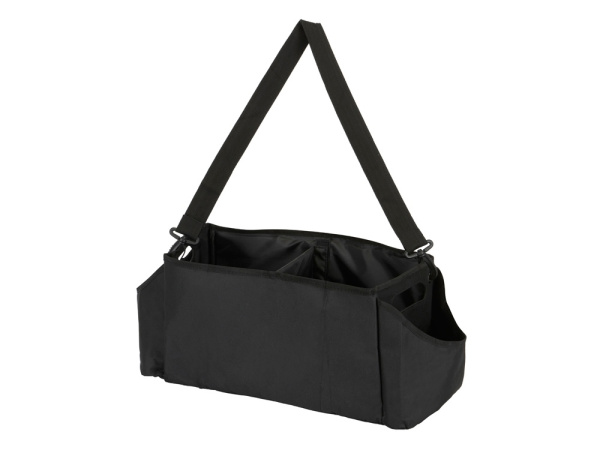 Сумка-органайзер «Суррей», Цвет черный