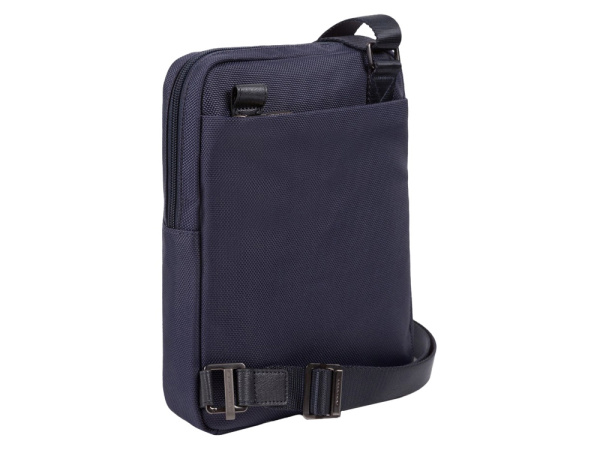 Сумка через плечо Brief, Цвет темно-синий