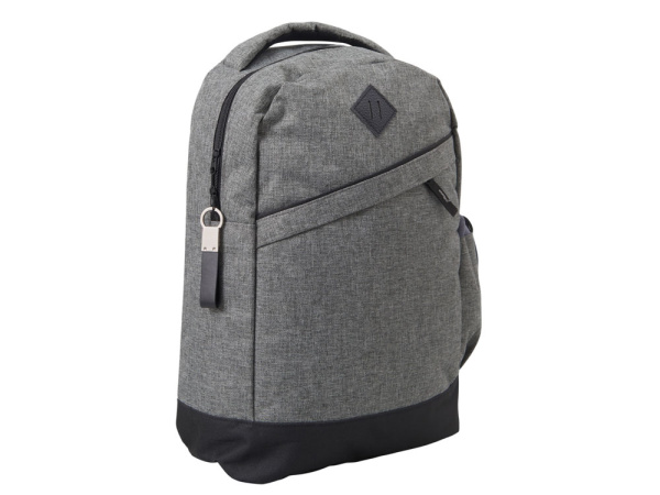 Брелок «Twister», Цвет черный