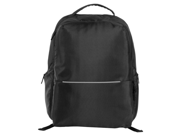 Рюкзак «Samy» для ноутбука 15.6”, Цвет черный