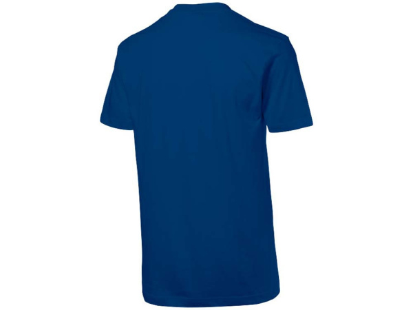 Футболка "Ace" мужская, Размер XL, Цвет синий классический