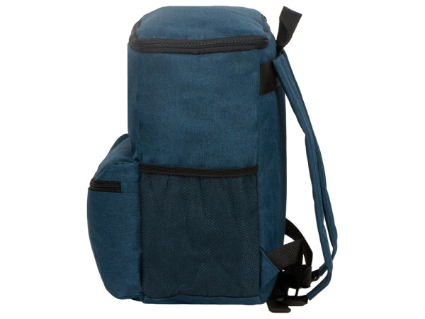 Рюкзак-холодильник «Planar», Цвет синий