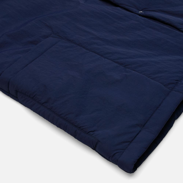 Жилет унисекс Veter, темно-синий, XS–4XL
