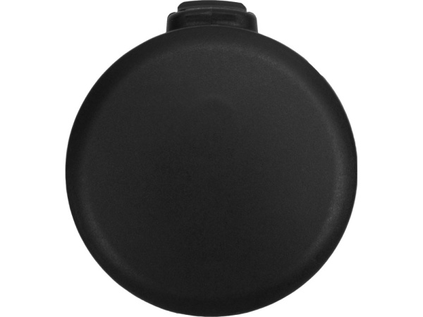 Термокружка «Trigger», Цвет черный матовый