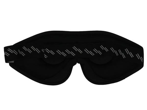 3D Маска для глаз «Эволюция», M, Цвет синий