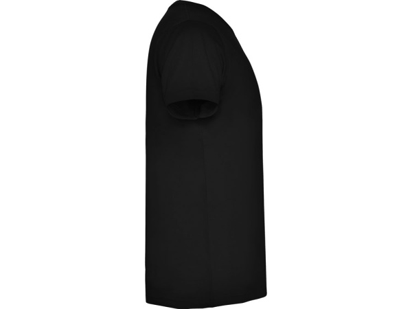 Футболка «Samoyedo» мужская, Размер 3XL, Цвет черный